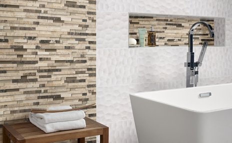 Tile Backsplashes